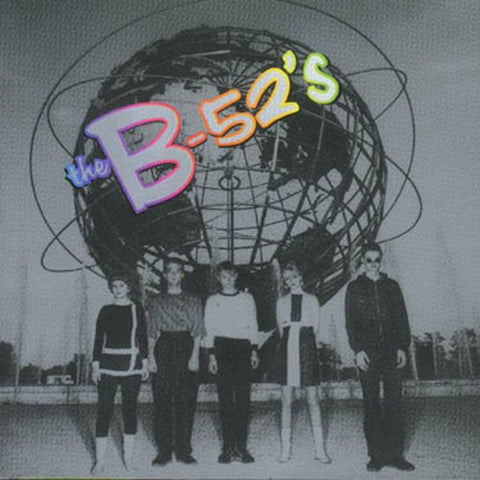 The B-52's - Time Capsule: Songs for a Futu [CD]