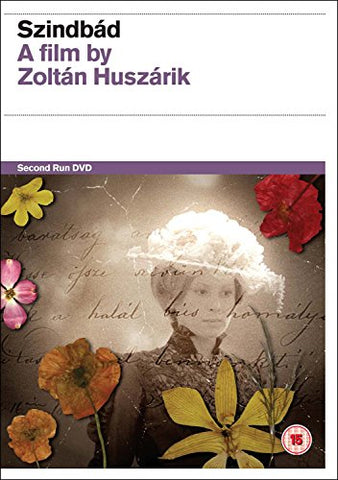 Szindbad [Zoltan Huszarik]-Dvd