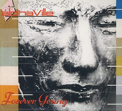 Alphaville - Forever Young (Deluxe Edition) [CD]