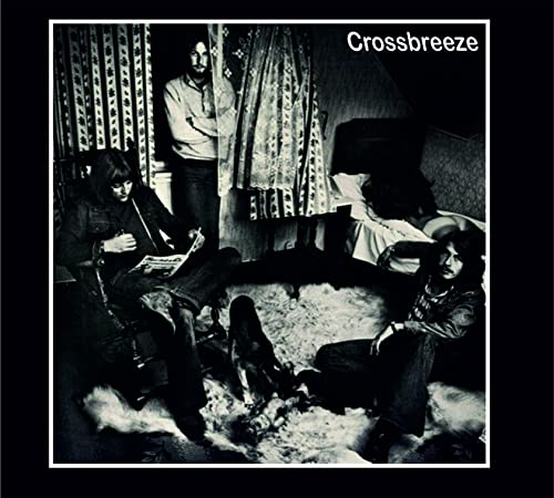 Various - Crossbreeze [CD]