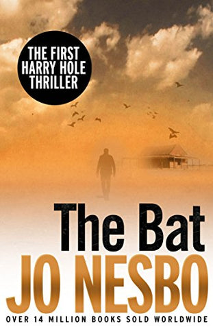 Jo Nesbo - The Bat