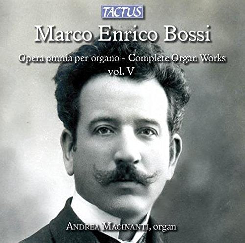 Black and white portrait of a man with a mustache on a CD cover.
