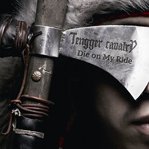 Tengger Cavalry - Die On My Ride [VINYL]