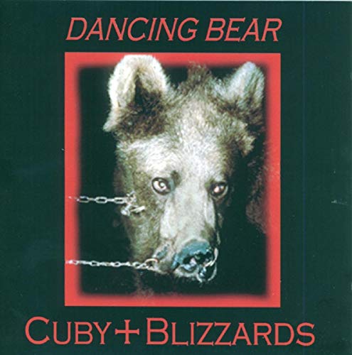 Various - Dancing Bears [CD]