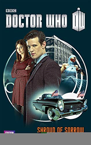 Doctor Who: Shroud of Sorrow