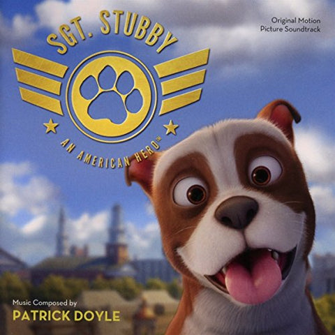 Doyle Patrick - O.S.T. [CD]