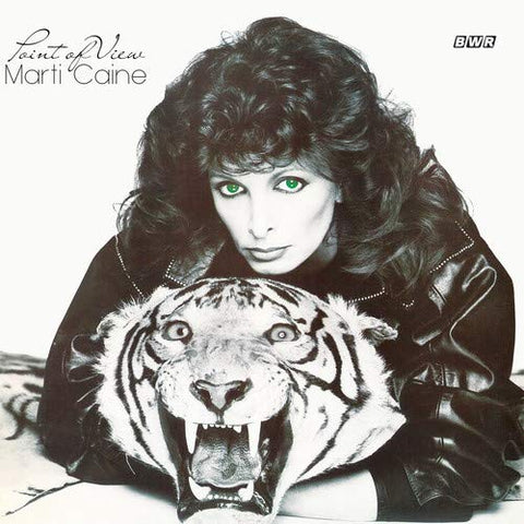 Marti Caine - Point Of View  [VINYL]