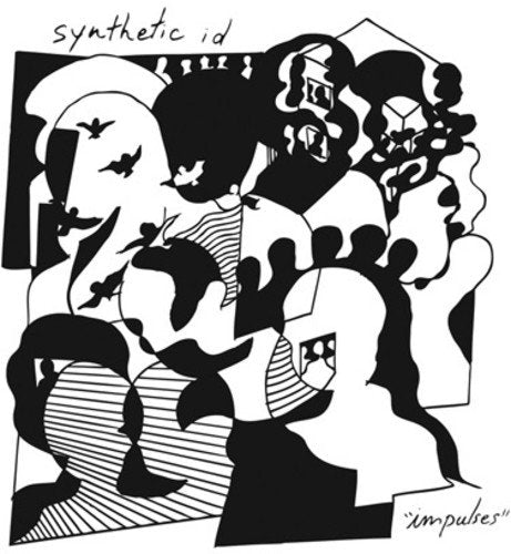 Synthetic Id - Impulses [VINYL]