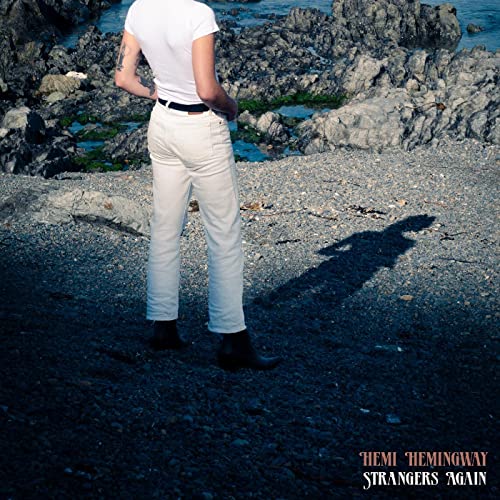 Hemi Hemingway - Strangers Again [VINYL]