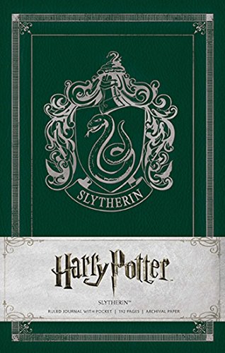 Harry Potter Slytherin: Slytherin, Ruled