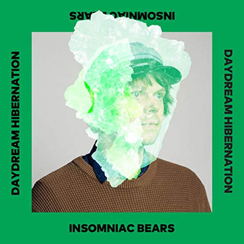 Insomniac Bears - Daydream Hibernation  [VINYL]