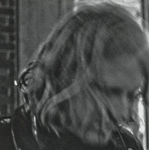 Ty Segall - Ty Segall [CD]
