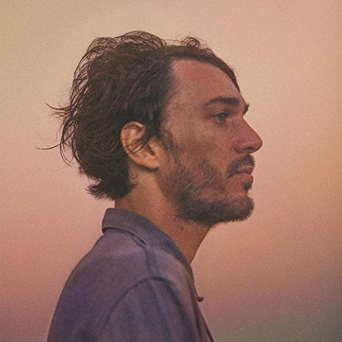 Richard Edwards - Lemon Cotton Candy Sunset [VINYL]