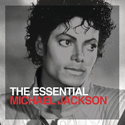 Jackson, Michael - The Essential [CD]