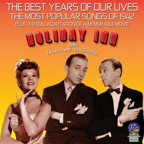 Various Artists - The Best Years of Our Lives 1942 [CD]