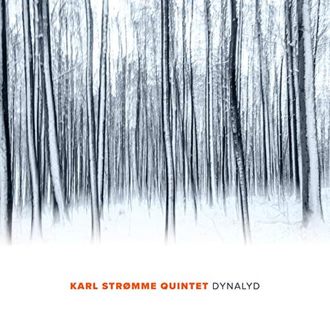 Karl Strømme Quintet - Dynalyd  [VINYL]
