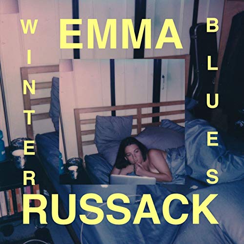 Russack Emma - Winter Blues [VINYL]