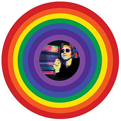 Elton John - Legendary Covers '69/'70 (Picture Disc)  [VINYL]