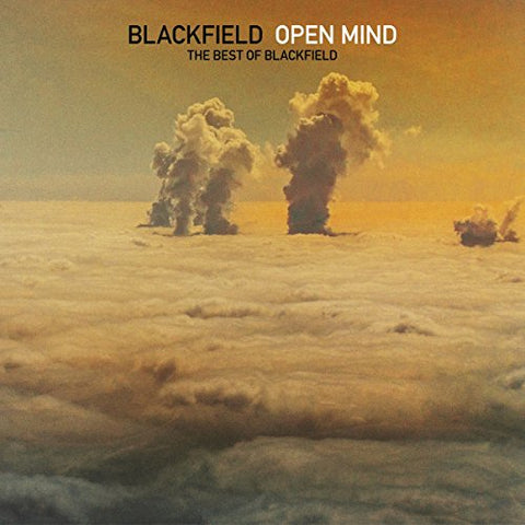Blackfield - Open Mind: The Best Of Blackfield [CD]