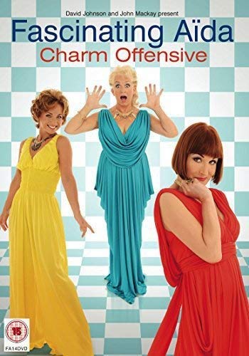 Charm Offensive [DVD]