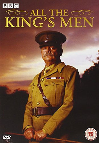 All the Kings Men [DVD]