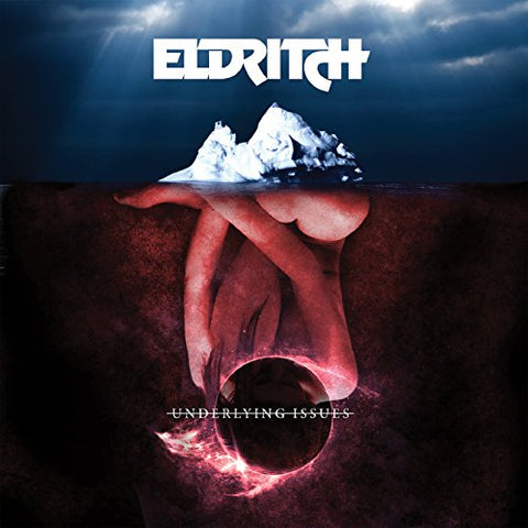 Eldritch - Underlined Issues [CD]