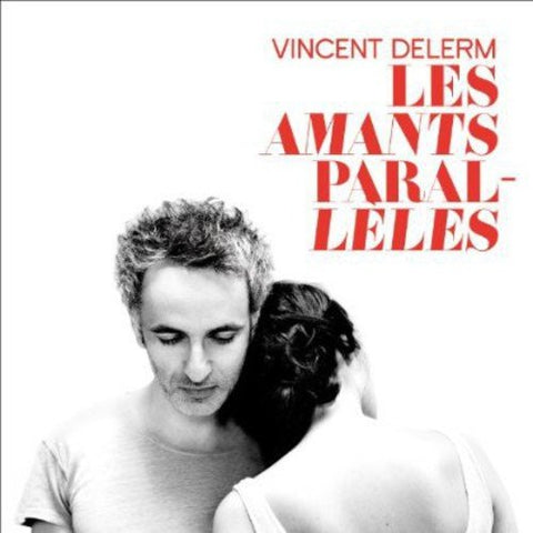 Vincent Delerm - Les Amants Paralleles Audio CD