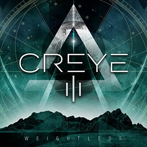 Creye - Iii Weightless [CD]