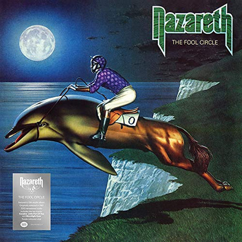 Nazareth - The Fool Circle [VINYL]