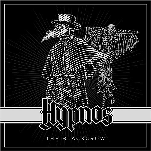 Hypnos - The Blackcrow [CD]