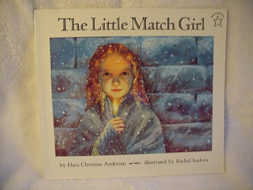 The Little Match Girl