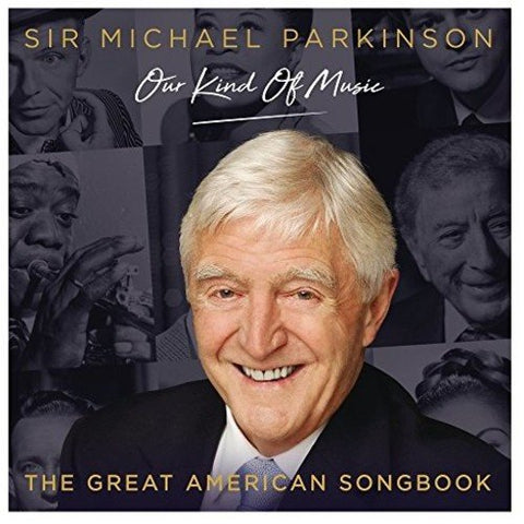 Various Artists - Sir Michael Parkinson / Our Ki [CD] Sent Sameday*