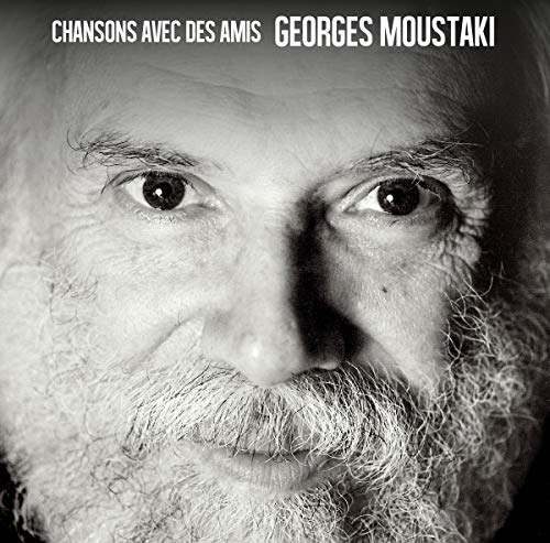 Georges Moustaki - Chansons Avec Des Amis [VINYL]