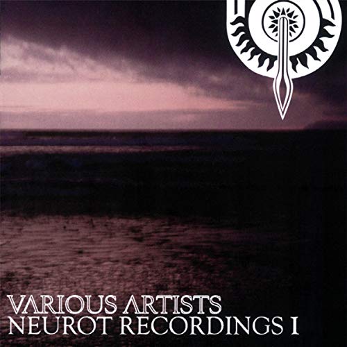 Various Neurot - Neurot Recordings 1 [CD]