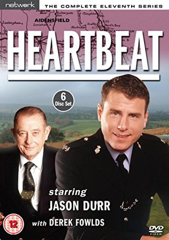 Heartbeat: The Complete Series 11 [DVD]