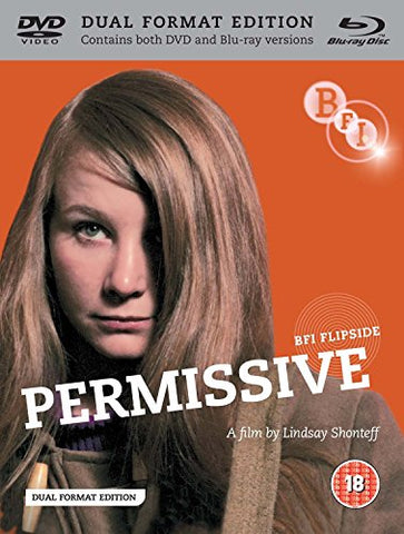 Permissive [DVD]