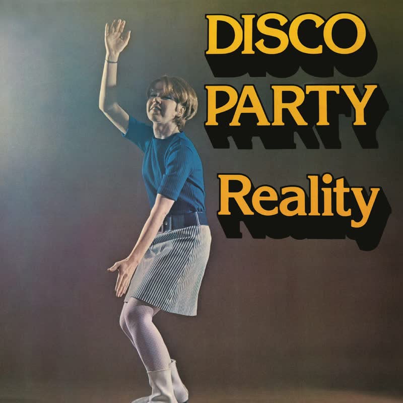 Various - Disco Party [VINYL]