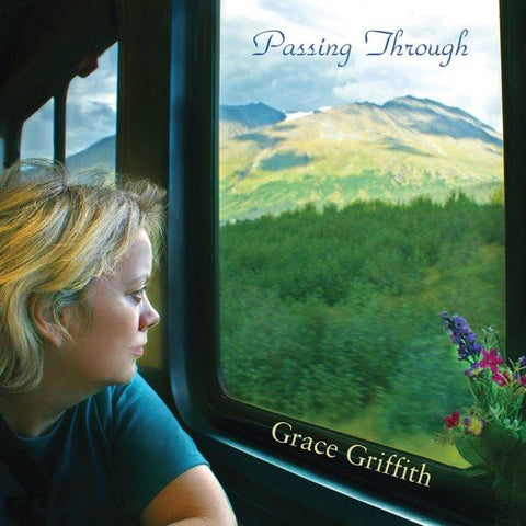 Grace Griffith - Passing Through Audio CD