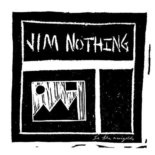 Jim Nothing - In The Marigolds [VINYL]