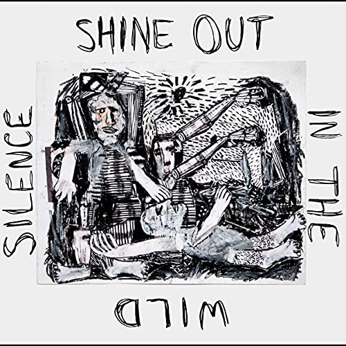 The Unsacred Hearts - Shine Out In The Wild Silence: A Tribute To David Berman [CD]