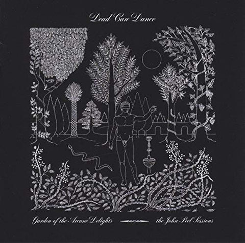 Dead Can Dance - Garden Of The Arcane Delights/Peel Sessions  [VINYL]