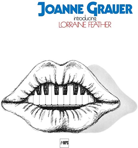 Joanne Grauer; Lorraine Feather - Introducing Lorraine Feather [VINYL]