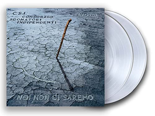 C.s.i. - Noi Non Ci Saremo Vol. 1 [VINYL]