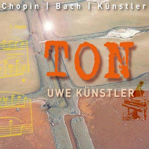 Ton - Ton [CD]