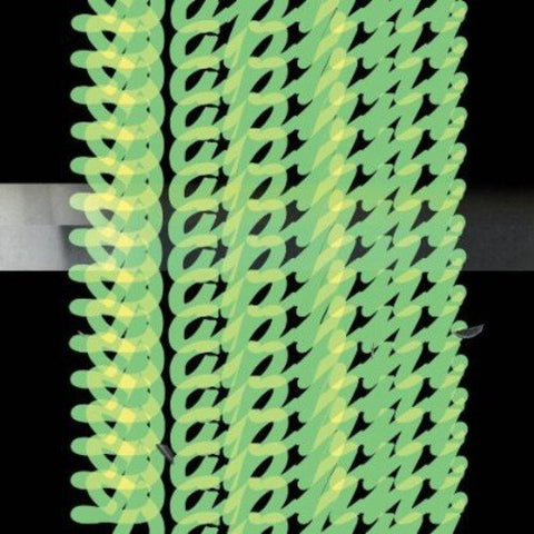 Daphni - Jiaolong [CD]