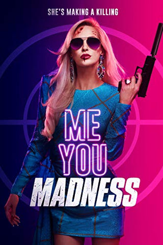 Me You Madness [DVD]