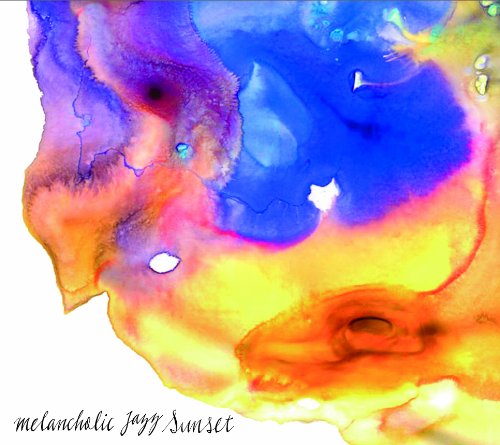 Various - Melancholic Jazz Sunset [CD]