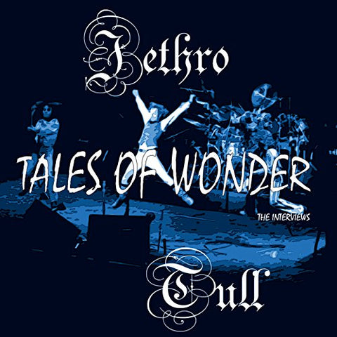 Jethro Tull - Tales Of Wonder [CD]