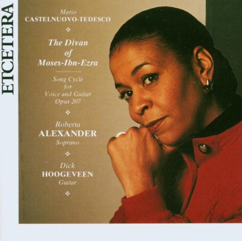 CD cover featuring a woman in a red jacket, with text listing artist and song titles.