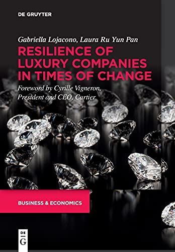 The image depicts a book cover featuring a black background with scattered diamonds.